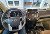 Toyota Land Cruiser Prado 2015 – V6 - Orginal Paint