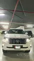 Toyota Land cruiser Prado 2018
