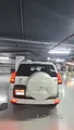 Toyota Land cruiser Prado 2018