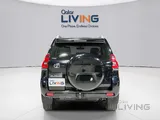 Toyota Land Cruiser Prado 2022