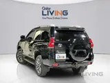 Toyota Land Cruiser Prado 2022