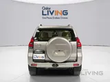Toyota Land Cruiser Prado 2022