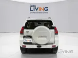 Toyota Land Cruiser Prado 2022