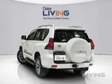 Toyota Land Cruiser Prado 2022