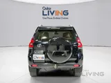 Toyota Land Cruiser Prado 2022
