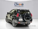 Toyota Land Cruiser Prado 2022