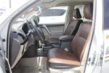 Toyota Land Cruiser Prado 2022