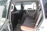Toyota Land Cruiser Prado 2022