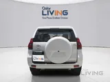 Toyota Land Cruiser Prado 2022