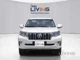Toyota Land Cruiser Prado 2022