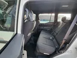 Toyota Land Cruiser Prado 2025