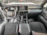 Toyota Land Cruiser Prado 2025