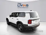 Toyota Land Cruiser Prado 2025