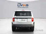 Toyota Land Cruiser Prado 2025