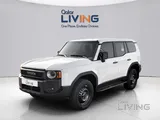 Toyota Land Cruiser Prado 2025
