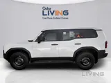 Toyota Land Cruiser Prado 2025