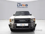 Toyota Land Cruiser Prado 2025