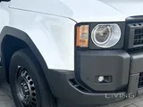 🚗 Toyota Land Cruiser Prado 2025 – Like New