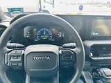 🚗 Toyota Land Cruiser Prado 2025 – Like New