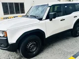 🚗 Toyota Land Cruiser Prado 2025 – Like New