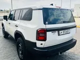 🚗 Toyota Land Cruiser Prado 2025 – Like New