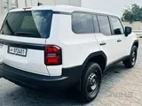 🚗 Toyota Land Cruiser Prado 2025 – Like New
