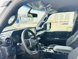 🚗 Toyota Land Cruiser Prado 2025 – Like New
