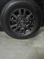 Toyota Land Cruiser Prado All Rounder 2025 pearl white