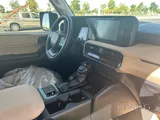 Toyota Land Cruiser Prado All Rounder 2025 pearl white