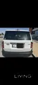 Toyota Land Cruiser Prado All Rounder 2025 pearl white