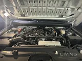 Toyota Land Cruiser Prado All Rounder 2025 pearl white