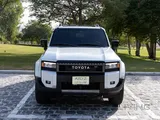 Toyota Land Cruiser Prado First Edition 2024