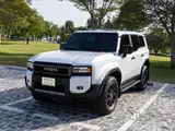 Toyota Land Cruiser Prado First Edition 2024