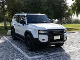 Toyota Land Cruiser Prado First Edition 2024