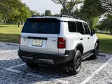 Toyota Land Cruiser Prado First Edition 2024