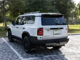 Toyota Land Cruiser Prado First Edition 2024