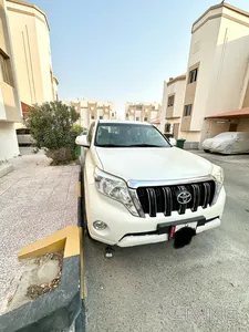 Toyota Prado TXL 2014