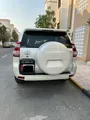 Toyota Land Cruiser Prado for Sale