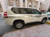 Toyota Land Cruiser Prado for Sale