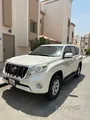 Toyota Land Cruiser Prado for Sale