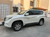 Toyota Land Cruiser Prado for Sale