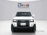 Toyota Land Cruiser Prado Turbo 2024