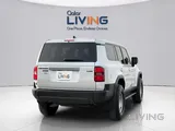 Toyota Land Cruiser Prado Turbo 2024