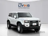 Toyota Land Cruiser Prado Turbo 2024