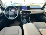 تويوتا لاند كروزر برادو تيربو 2024