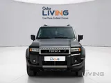 Toyota Land Cruiser Prado Turbo 2025
