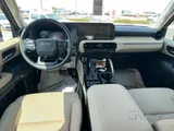 Toyota Land Cruiser Prado Turbo 2025