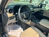 Toyota Land Cruiser Prado Turbo 2025
