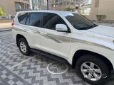تويوتا لاند كروزر برادو TXL 2016 | 2.7 لتر | فقط 116,000 كم | حالة ممتازة