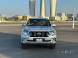 🚙 Toyota Land Cruiser Prado TXL 2020 – For Sale